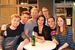 Party im Jugendclubhaus in Nordhausen (Foto: Bel)