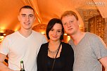 Party im Jugendclubhaus in Nordhausen (Foto: Bel)