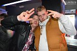 Party im Jugendclubhaus in Nordhausen (Foto: Bel)