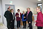 Neujahrsempfang der Linke Kyffh&auml;userkreis (Foto: Karl-Heinz Herrmann)