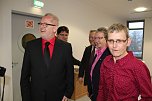 Neujahrsempfang der Linke Kyffh&auml;userkreis (Foto: Karl-Heinz Herrmann)