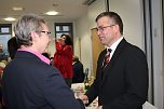 Neujahrsempfang der Linke Kyffh&auml;userkreis (Foto: Karl-Heinz Herrmann)