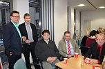 Neujahrsempfang der Linke Kyffh&auml;userkreis (Foto: Karl-Heinz Herrmann)