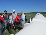 25 Jahre Aeroclub "Hans Grade" (Foto: Aeroclub Hans Grade e.V.)