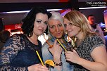 Party im Jugendclubhaus in Nordhausen (Foto: Belvedere Media Agentur)