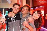 Party im Jugendclubhaus in Nordhausen (Foto: Belvedere Media Agentur)