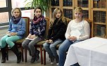 Beste Vorleserin kam aus Sondershausen (Foto: Karl-Heinz Herrmann) Beste Vorleserin kam aus Sondershausen (Foto: Karl-Heinz Herrmann)