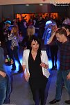 Party im Jugendclubhaus in Nordhausen (Foto: Belvedere Media Agentur)