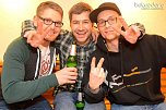Party im Jugendclubhaus in Nordhausen (Foto: Belvedere Media Agentur)