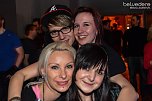Party im Jugendclubhaus in Nordhausen (Foto: Belvedere Media Agentur)