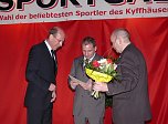 Sportgala 2009 (Foto: Karl-Heinz Herrmann)