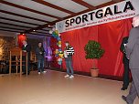 Sportgala 2009 (Foto: Karl-Heinz Herrmann)