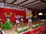Sportgala 2009 (Foto: Karl-Heinz Herrmann)