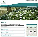 Neue Internetseite für die Hohe Schrecke online (Foto: Hohe Schrecke) Neue Internetseite für die Hohe Schrecke online (Foto: Hohe Schrecke)