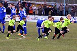 Wacker gewinnt 4:0 gegen Plauen (Foto: Bernd Peter) Wacker gewinnt 4:0 gegen Plauen (Foto: Bernd Peter)