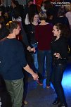 Party im Jugendclubhaus in Nordhausen (Foto: Belvedere Media Agentur)