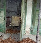 Wie Caf&eacute; Pille einmal aussah! (Foto: Karl-Heinz Herrmann)