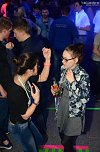 Party im Jugendclubhaus in Nordhausen (Foto: Belvedere Media Agentur)