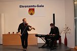 Ehrenmedaille in Gold verliehen (Foto: Karl-Heinz Herrmann)