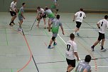 Handballer beim Derby (Halbzeit) (Foto: Karl-Heinz Herrmann)