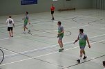 Handballer beim Derby (Halbzeit) (Foto: Karl-Heinz Herrmann)
