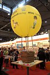 Leipziger Buchmesse 2015 (Foto: Peter Blei)