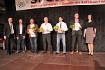 Beliebteste Sportler des Kyffh&auml;userkreises (Foto: Karl-Heinz Herrmann)