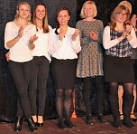 Beliebteste Sportler des Kyffh&auml;userkreises (Foto: Karl-Heinz Herrmann)