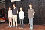 Beliebteste Nachwuchssportler des Kyffh&auml;userkreises (Foto: Karl-Heinz Herrmann)