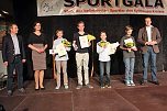 Beliebteste Nachwuchssportler des Kyffh&auml;userkreises (Foto: Karl-Heinz Herrmann)