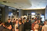 Party im Jugendclubhaus in Nordhausen (Foto: Belvedere Media Agentur)