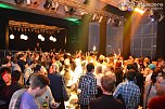 Party im Jugendclubhaus in Nordhausen (Foto: Belvedere Media Agentur)