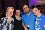 Party im Jugendclubhaus in Nordhausen (Foto: Belvedere Media Agentur)