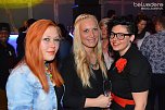 Party im Jugendclubhaus in Nordhausen (Foto: Belvedere Media Agentur)