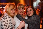 Party im Jugendclubhaus in Nordhausen (Foto: Belvedere Media Agentur)