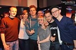 Party im Jugendclubhaus in Nordhausen (Foto: Belvedere Media Agentur)