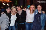 Party im Jugendclubhaus in Nordhausen (Foto: Belvedere Media Agentur)