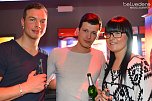 Party im Jugendclubhaus in Nordhausen (Foto: Belvedere Media Agentur)