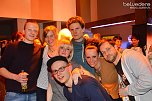 Party im Jugendclubhaus in Nordhausen (Foto: Belvedere Media Agentur)