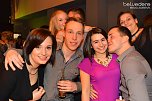 Party im Jugendclubhaus in Nordhausen (Foto: Belvedere Media Agentur)