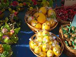 Ostermarkt in Sondershausen (Foto: Peter Blei)