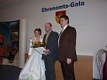 Ehrenamtsgala Bad Frankenhausen (Foto: Karl-Heinz Herrmann)