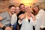 Party im Jugendclubhaus in Nordhausen (Foto: Belvedere Media Agentur)