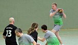 Handball: E. Sondershausen gegen TSG Ruhla (Foto: Karl-Heinz Herrmann) Handball: E. Sondershausen gegen TSG Ruhla (Foto: Karl-Heinz Herrmann)