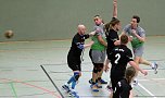 Handball: E. Sondershausen gegen TSG Ruhla (Foto: Karl-Heinz Herrmann) Handball: E. Sondershausen gegen TSG Ruhla (Foto: Karl-Heinz Herrmann)