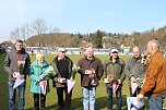 Ehrenamtspreistr&auml;ger zu Gast bei Wacker Nordhausen (Foto: KFA Nordth&uuml;ringen)