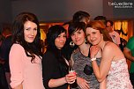 Party im Jugendclubhaus in Nordhausen (Foto: Belvedere Media Agentur)