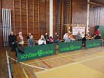 Turnen 1. Liga in Sondershausen (Foto: Karl-Heinz Herrmann)