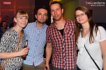 Party im Jugendclubhaus in Nordhausen (Foto: Belvedere Media Agentur)