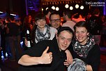 Party im Jugendclubhaus in Nordhausen (Foto: Belvedere Media Agentur)